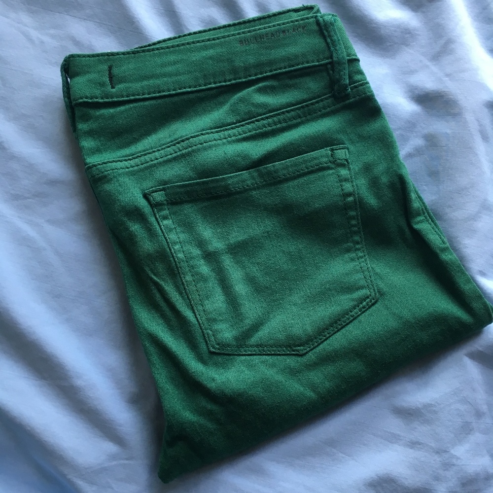 Bullhead Jeggings